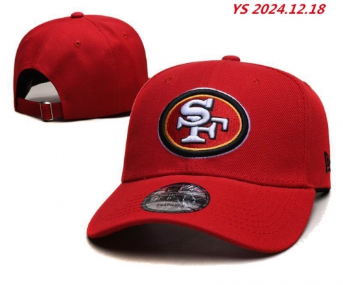 NFL Snapbacks 6904 Men