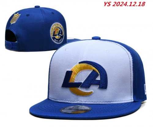 NFL Snapbacks 6761 Men