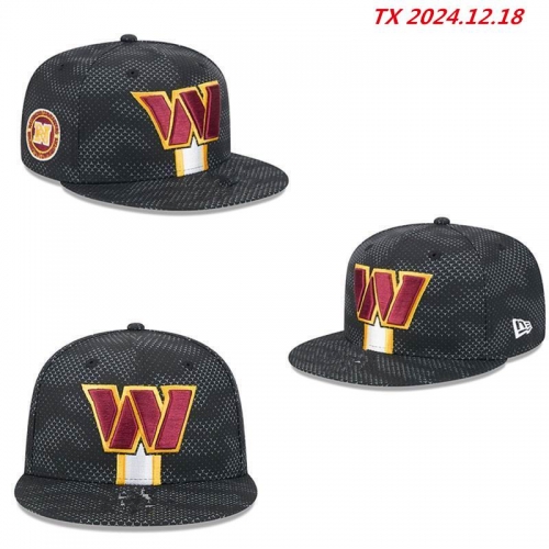 NFL Snapbacks 6947 Men