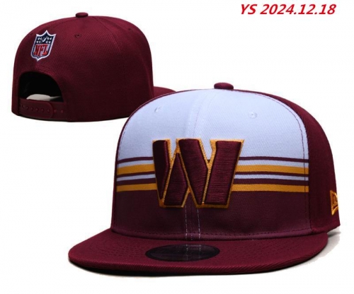 NFL Snapbacks 6755 Men