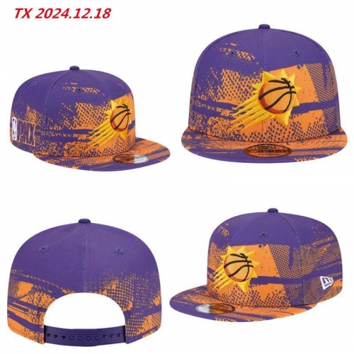 NBA Snapbacks 2881 Men