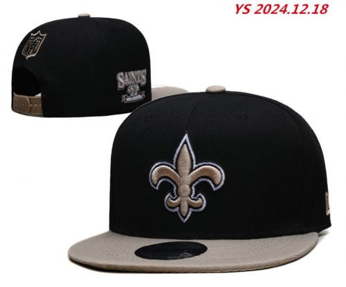 NFL Snapbacks 6816 Men