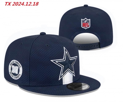 NFL Snapbacks 6951 Men