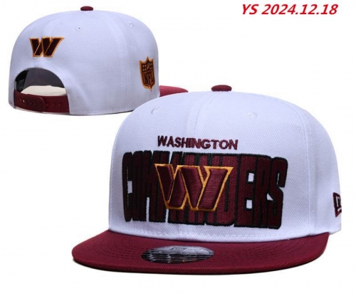 NFL Snapbacks 6788 Men