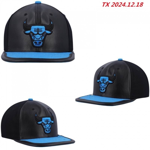 NBA Snapbacks 2864 Men