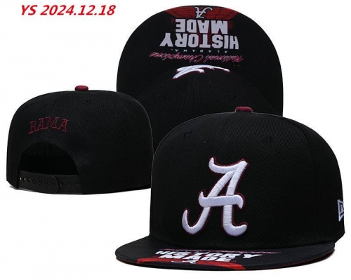 NCAA Snapbacks 1388 Men