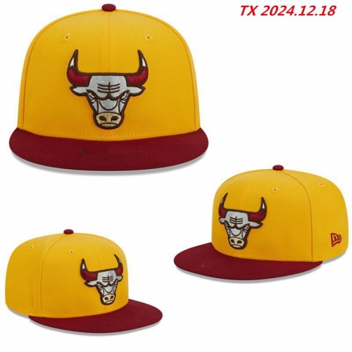 NBA Snapbacks 2866 Men