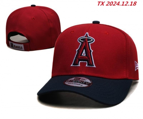 MLB Snapbacks 3465 Men