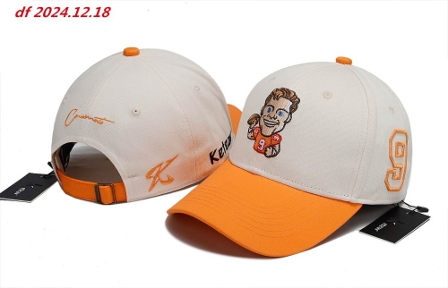 K.e.t.e.a.v. Hats AA 1101 Men