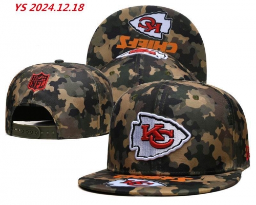 NFL Snapbacks 6798 Men