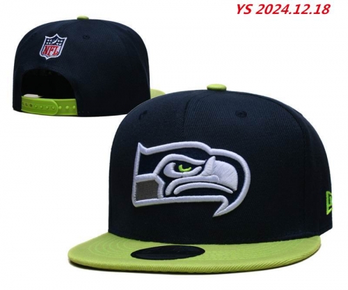 NFL Snapbacks 6813 Men