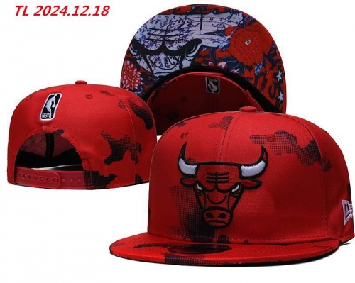 NBA Snapbacks 2812 Men