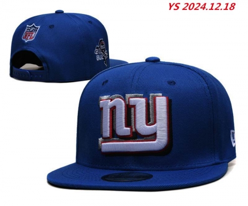 NFL Snapbacks 6827 Men