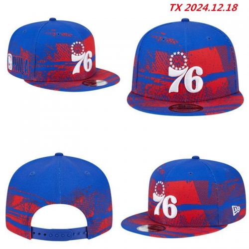 NBA Snapbacks 2876 Men