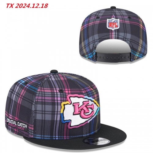 NFL Snapbacks 6942 Men