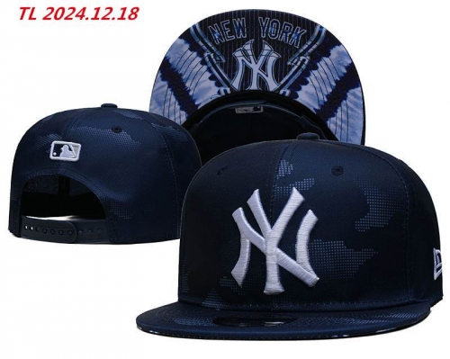 MLB Snapbacks 3384 Men