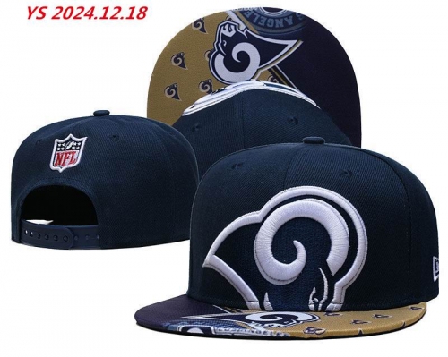 NFL Snapbacks 6864 Men