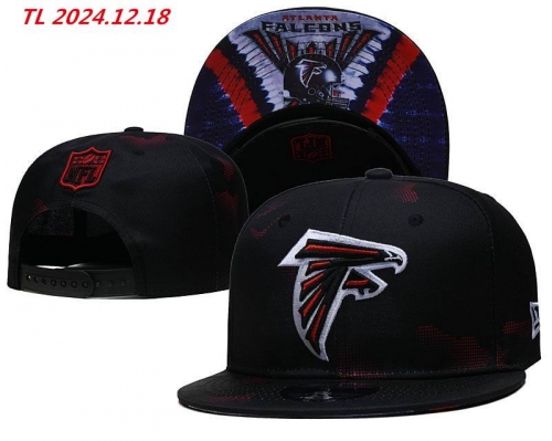 NFL Snapbacks 6697 Men