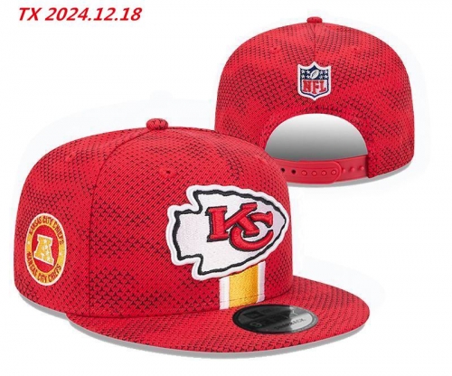 NFL Snapbacks 6971 Men