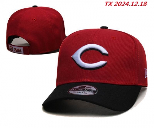 MLB Snapbacks 3467 Men