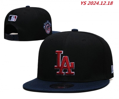 MLB Snapbacks 3410 Men