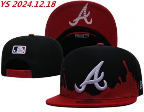 MLB Snapbacks 3392 Men