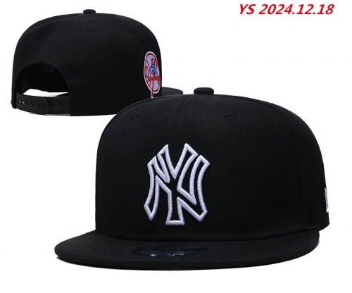 MLB Snapbacks 3394 Men