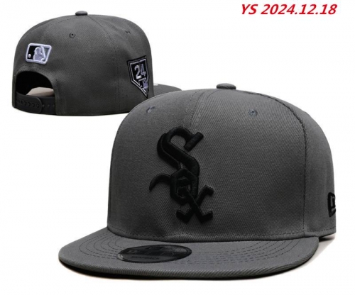 MLB Snapbacks 3433 Men