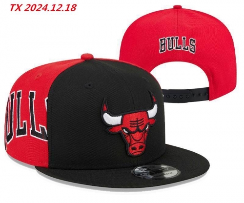 NBA Snapbacks 2848 Men