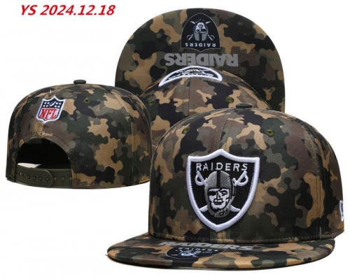 NFL Snapbacks 6797 Men