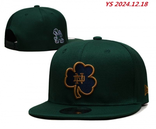 NCAA Snapbacks 1378 Men