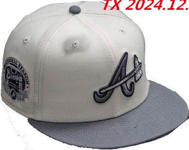 MLB Snapbacks 3454 Men