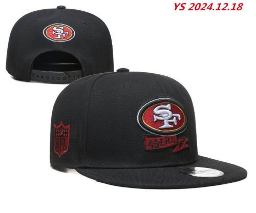 NFL Snapbacks 6808 Men