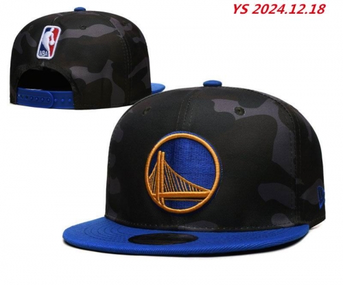 NBA Snapbacks 2830 Men