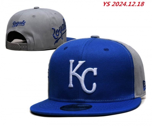 MLB Snapbacks 3441 Men