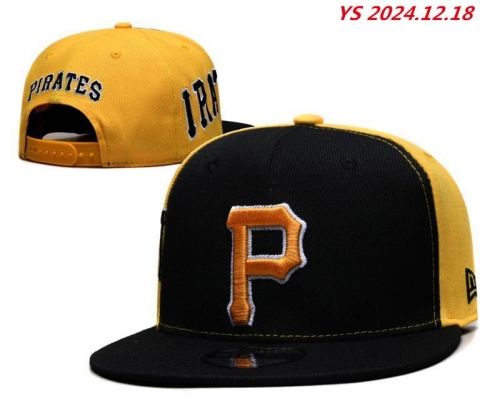 MLB Snapbacks 3446 Men