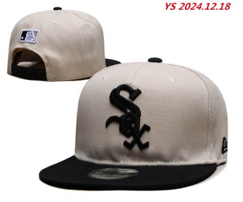 MLB Snapbacks 3430 Men