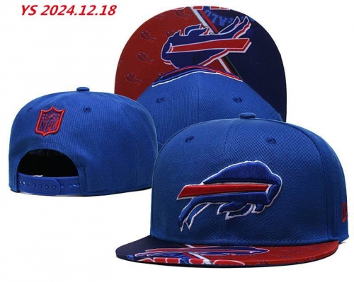 NFL Snapbacks 6869 Men