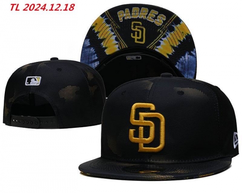 MLB Snapbacks 3383 Men