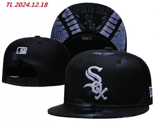 MLB Snapbacks 3382 Men