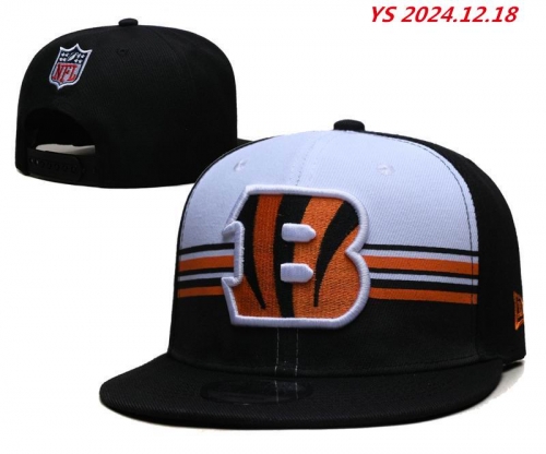 NFL Snapbacks 6757 Men