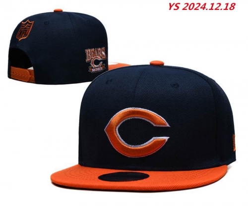 NFL Snapbacks 6815 Men