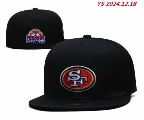 NFL Snapbacks 6857 Men