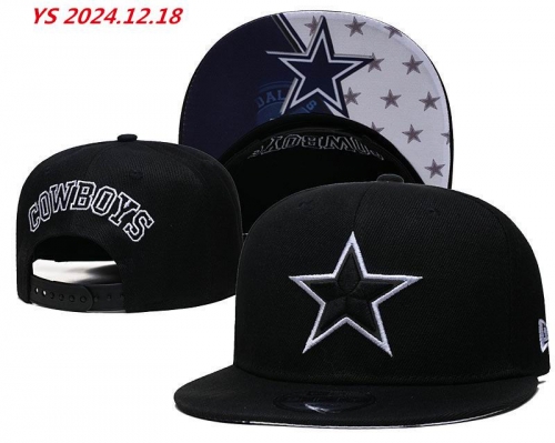 NFL Snapbacks 6729 Men