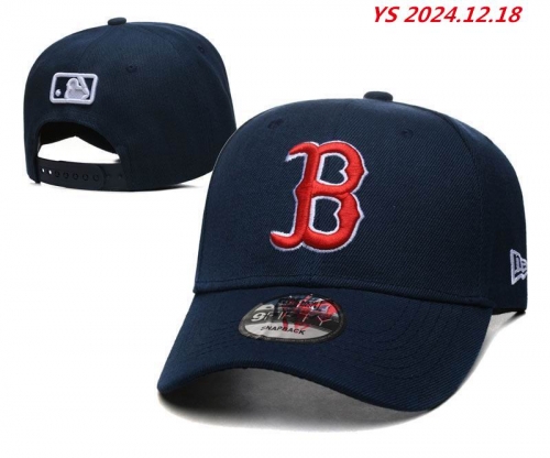 MLB Snapbacks 3450 Men