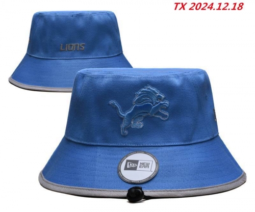 Bucket Hats 1629 Men