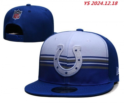 NFL Snapbacks 6743 Men