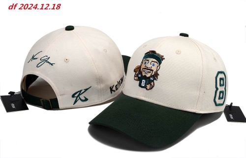 K.e.t.e.a.v. Hats AA 1103 Men