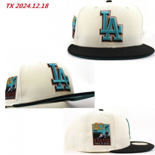 MLB Snapbacks 3458 Men