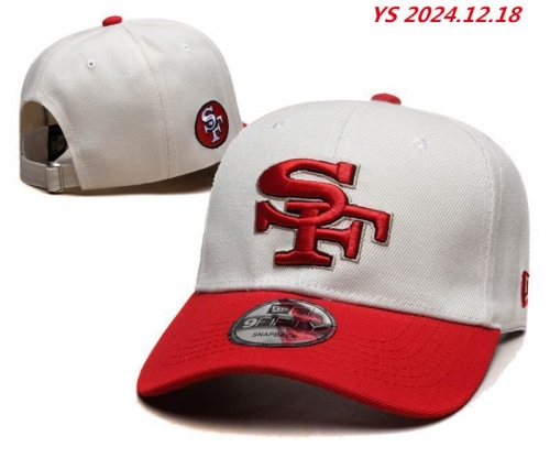 NFL Snapbacks 6903 Men